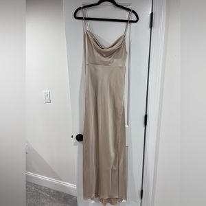 Fame and Partners Rosabel Gown